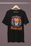 FEARLESS LION
