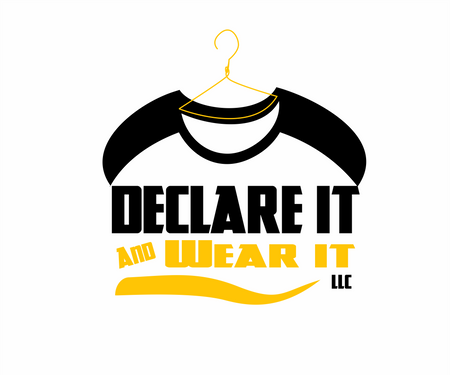 Declare It & Wear It