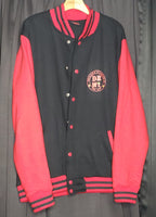 DIWI VARSITY JOGGER SET