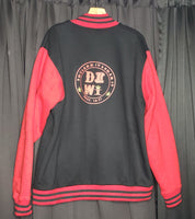 DIWI VARSITY JOGGER SET