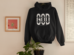 GOD HOODIES