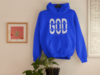 GOD HOODIES