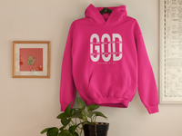 GOD HOODIES