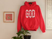 GOD HOODIES
