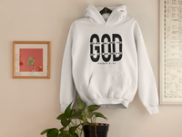 GOD HOODIES