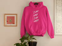 I AM UNASHAMED HOODIES