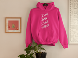 I AM UNASHAMED HOODIES