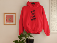 I AM UNASHAMED HOODIES