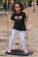 YOUTH "I MATTER" NO SCRIPTURE