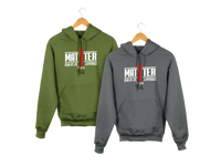 I MATTER HOODIES
