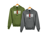 I MATTER HOODIES