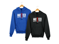 I MATTER HOODIES