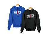 I MATTER HOODIES