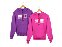I MATTER HOODIES
