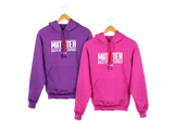 I MATTER HOODIES