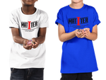 YOUTH "I MATTER" WITH SCRIPTURE