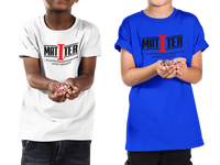 YOUTH "I MATTER" WITH SCRIPTURE