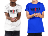 YOUTH "I MATTER" WITH SCRIPTURE