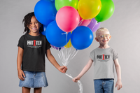 YOUTH "I MATTER" WITH SCRIPTURE