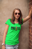 I MATTER UNISEX SHIRT