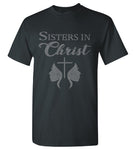 SISTERS IN CHRIST FACE