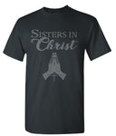 SISTERS IN CHRIST HAND
