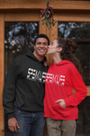 SPEAK LIFE HOODIES
