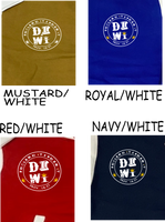 DIWI VARSITY JOGGER SET