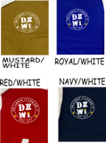 DIWI VARSITY JOGGER SET