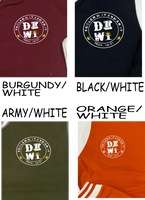 DIWI VARSITY JOGGER SET