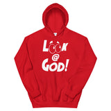 LOOK AT GOD
