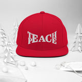 Teach Peace