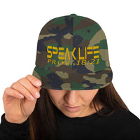 SPEAK LIFE