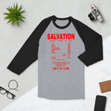 SALVATION