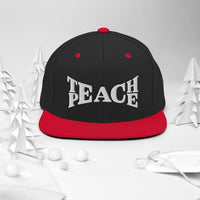 Teach Peace