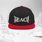 Teach Peace