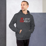 BELIEVE IN YOURSELF