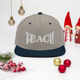 Teach Peace