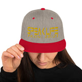 SPEAK LIFE