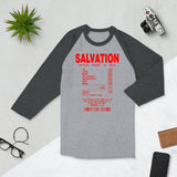 SALVATION