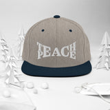 Teach Peace