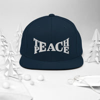 Teach Peace