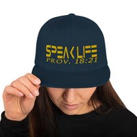 SPEAK LIFE
