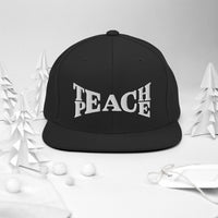 Teach Peace