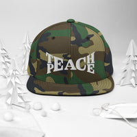 Teach Peace