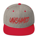 UNASHAMED