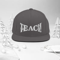 Teach Peace