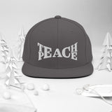 Teach Peace
