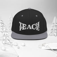 Teach Peace