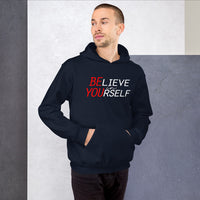 BELIEVE IN YOURSELF